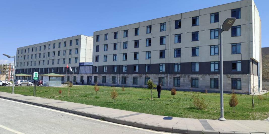 6 Milli Eğitim Akademisi'nin Adresi Belli Oldu! İşte O Binalar... 5